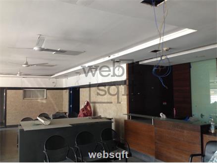 Showroom for Rent